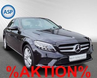 Mercedes-Benz C 300 Gebrauchtwagen