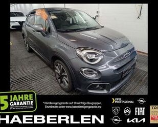 Fiat 500X Gebrauchtwagen