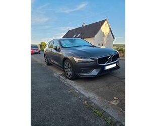 Volvo V60 Gebrauchtwagen