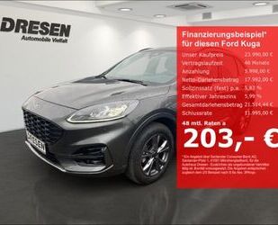Ford Kuga Gebrauchtwagen