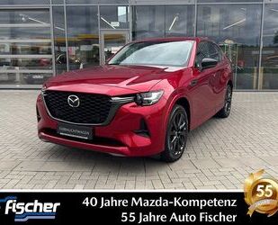 Mazda CX-60 Gebrauchtwagen