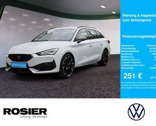 Cupra Leon Gebrauchtwagen