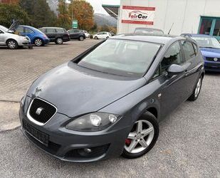 Seat Leon Gebrauchtwagen