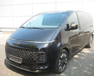 Hyundai STARIA Gebrauchtwagen