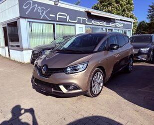 Renault Grand Scenic Gebrauchtwagen