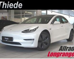 Tesla Model 3 Gebrauchtwagen