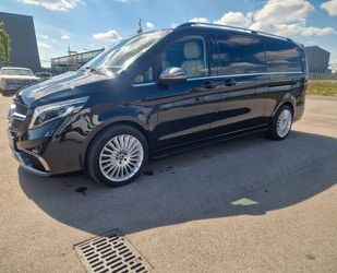 Mercedes-Benz V 230 Gebrauchtwagen