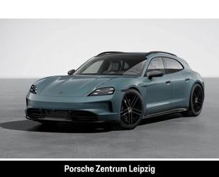 Porsche Taycan Gebrauchtwagen
