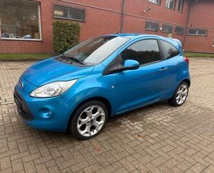 Ford Ka/Ka+ Gebrauchtwagen