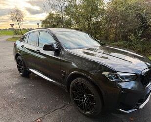 BMW X4 M Gebrauchtwagen