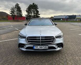Mercedes-Benz S 580 Gebrauchtwagen