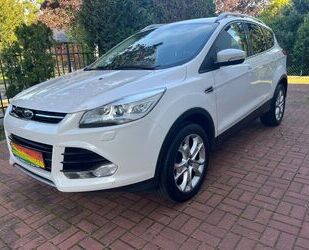 Ford Kuga Gebrauchtwagen