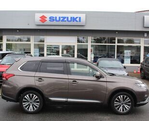 Mitsubishi Outlander Gebrauchtwagen