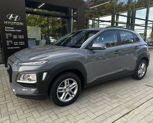 Hyundai KONA Gebrauchtwagen