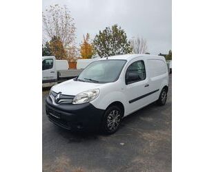 Renault Kangoo Gebrauchtwagen