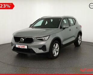 Volvo XC40 Gebrauchtwagen