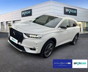 DS Automobiles DS7 (Crossback) Gebrauchtwagen