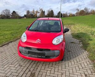 Citroen C1 Gebrauchtwagen