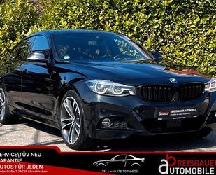 BMW 330 Gebrauchtwagen