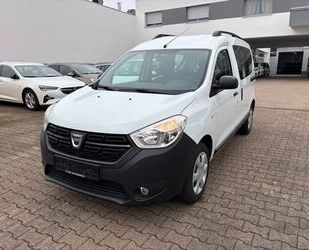 Dacia Dokker Gebrauchtwagen