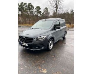 Mercedes-Benz Citan Gebrauchtwagen