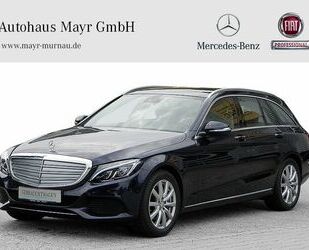 Mercedes-Benz C 250 Gebrauchtwagen