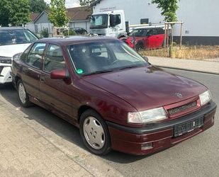 Opel Vectra Gebrauchtwagen