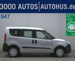 Opel Combo Gebrauchtwagen