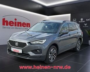 Seat Tarraco Gebrauchtwagen