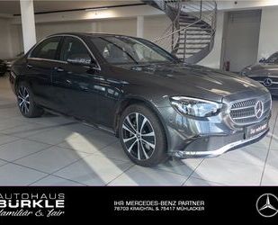 Mercedes-Benz E 300 Gebrauchtwagen