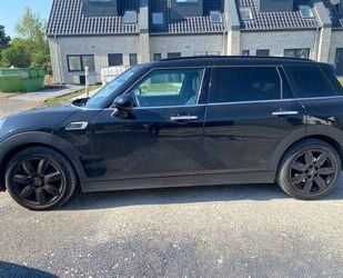 Mini Cooper D Clubman Gebrauchtwagen