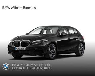 BMW 116 Gebrauchtwagen