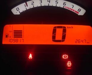 Citroen C2 Gebrauchtwagen