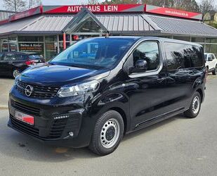 Opel Vivaro Gebrauchtwagen