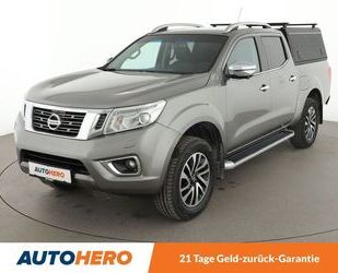 Nissan NP 300 Gebrauchtwagen