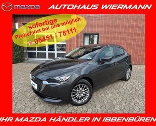 Mazda 2 Gebrauchtwagen