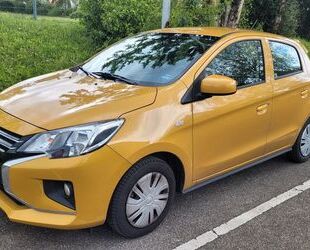 Mitsubishi Space Star Gebrauchtwagen