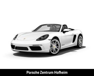 Porsche Boxster Gebrauchtwagen
