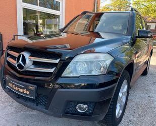 Mercedes-Benz GLK 350 Gebrauchtwagen
