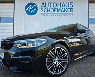 BMW 540 Gebrauchtwagen