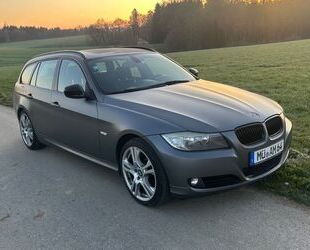 BMW 320 Gebrauchtwagen