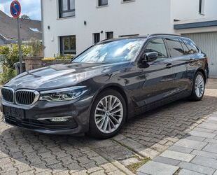 BMW 530 Gebrauchtwagen