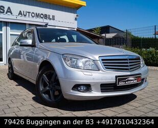 Mercedes-Benz C 180 Gebrauchtwagen