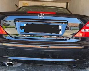 Mercedes-Benz SLK 200 Gebrauchtwagen