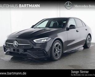 Mercedes-Benz C 300 Gebrauchtwagen