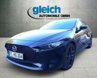 Mazda 3 Gebrauchtwagen