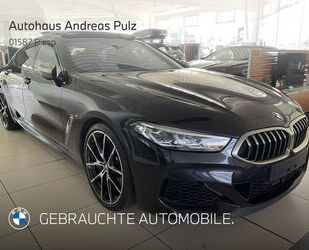 BMW M850 Gebrauchtwagen