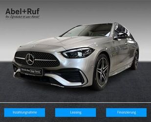 Mercedes-Benz C 220 Gebrauchtwagen