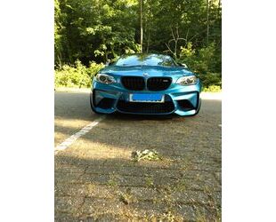 BMW M2 Gebrauchtwagen