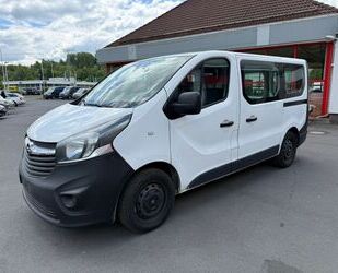 Opel Vivaro Gebrauchtwagen